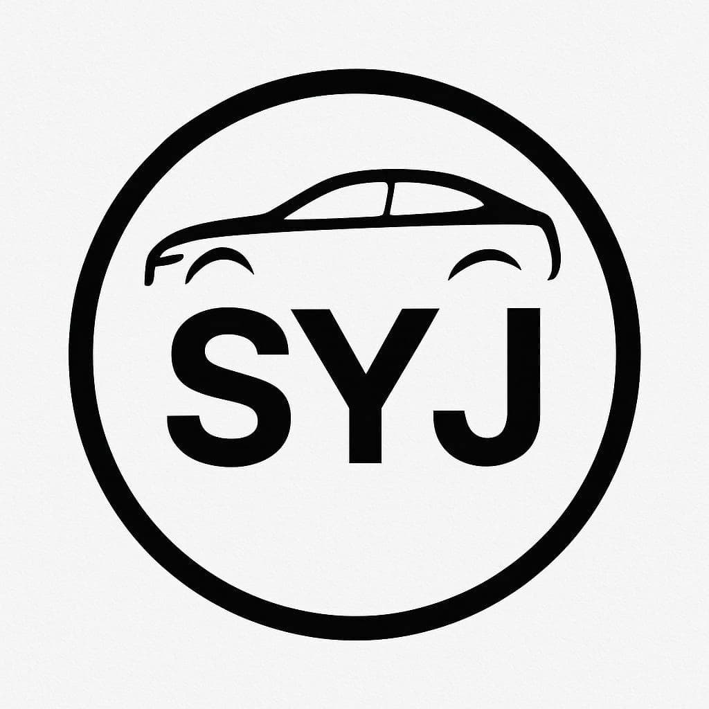 SYJ Logo